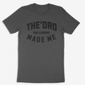 THE 'DRO MADE ME - SAN LEANDRO. ASPHALT T-Shirt